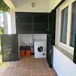 아파트 With Garden And Swimming And 칼라 블랑카