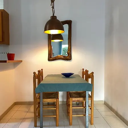 With Garden And Swimming And * Cala Blanca (Menorca)