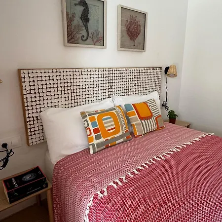 With Garden And Swimming And