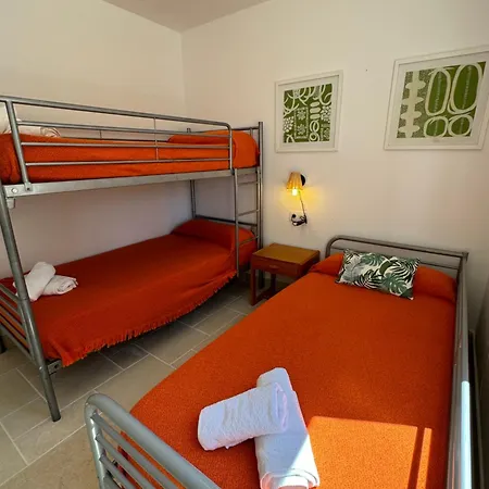 With Garden And Swimming And * Cala Blanca (Menorca)