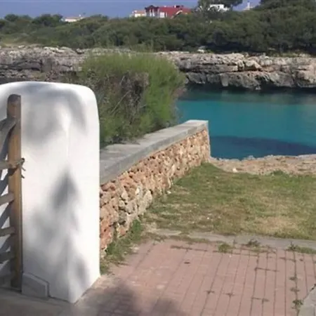 Apartment With Garden And Swimming And *