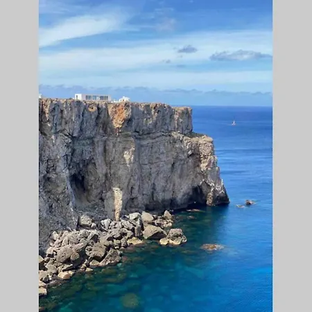 With Garden And Swimming And